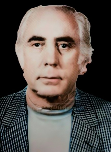 en - Giuseppe Calò :: Italiamistero